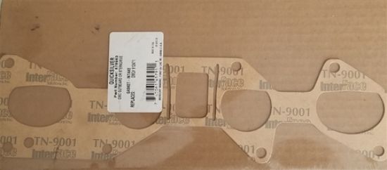 Picture of 878983 Gasket OMC Intake 912471 Quicksilver