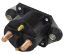 Picture of 89-817109A 2 Solenoid Kit Mercury OEM