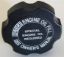 Picture of 36-18710002 Oil Fill Cap Mercury Quicksilver