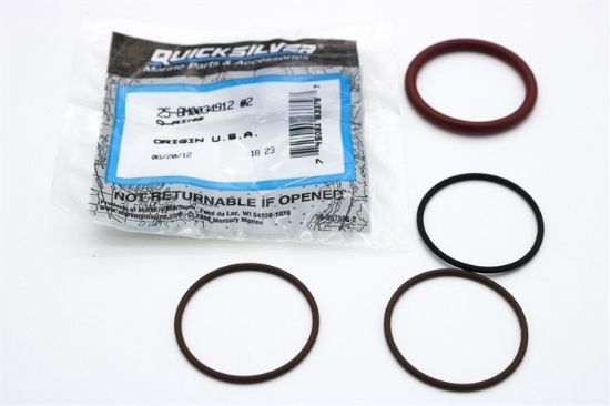 Picture of 56-67776A07 Mercury Marine O-Ring KIT ASSY 
