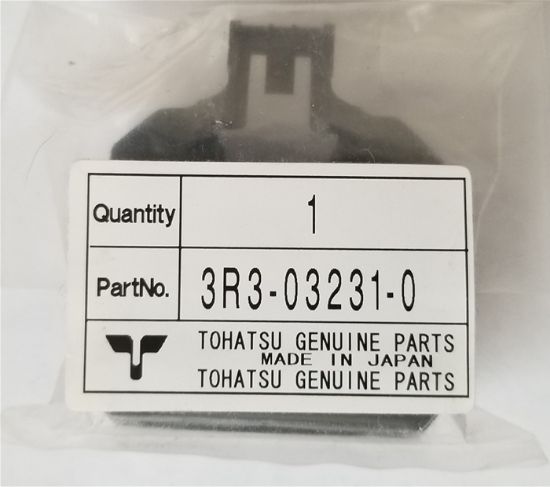 Picture of 3R3032310M Float Carburetor Nissan Tohatsu Outboards