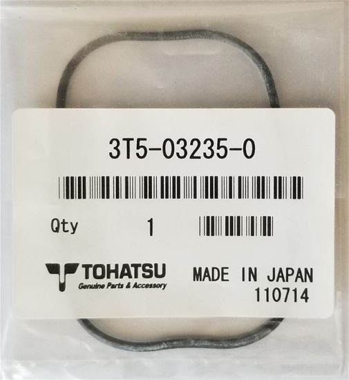 Picture of 3T5032350M O-Ring Nissan Tohatsu Outboards