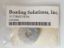 Picture of 338602182M Anode Nissan Tohatsu Outboards