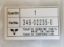 Picture of 346022350M Gasket A Nissan Tohatsu Outboards