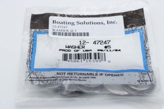Picture of 12-47247 Washer Ss