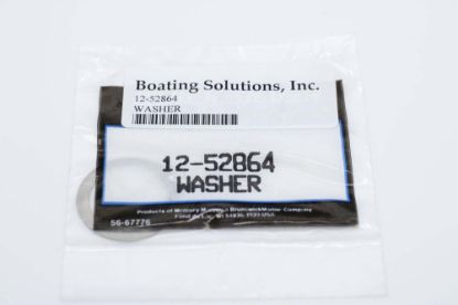 Picture of 12-52864 Washer Nla