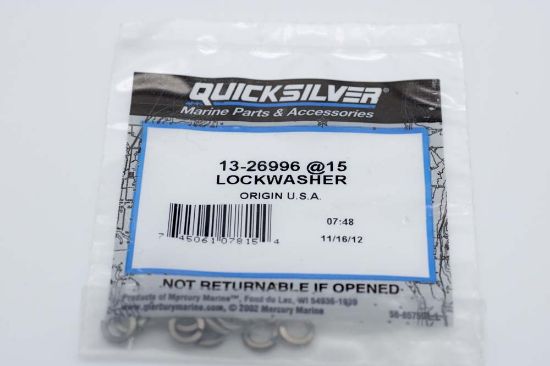Picture of 13-26996 Lockwasher