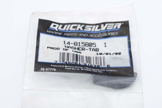 Picture of 14-815805 1 Tab Washer