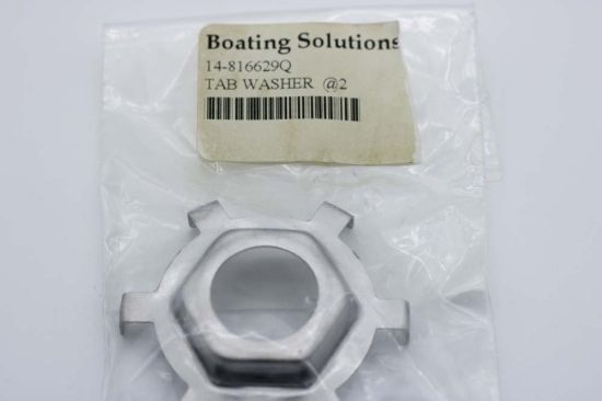 Picture of 14-816629Q Tab Washer