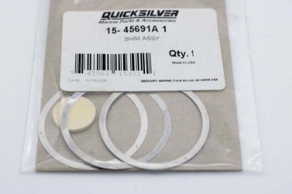 Picture of 15-45691A 1 Shim Set