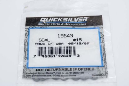 Picture of 19643 Sealgear Oil Screw