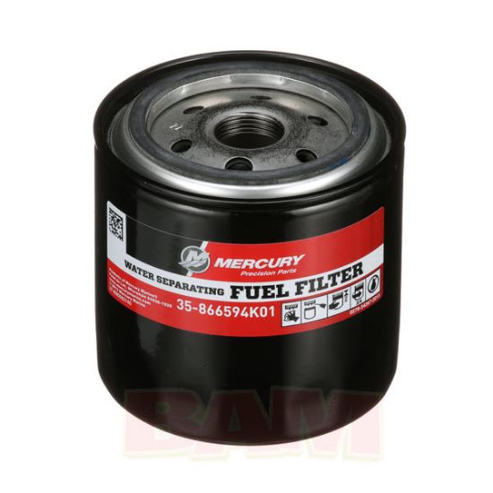 Picture of 35-866594K01 Fuel Filt Vazor 3.0L Ec