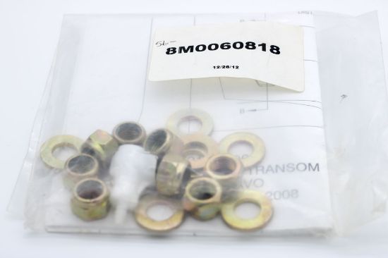 Picture of 56-8M0060818 Parts Bag