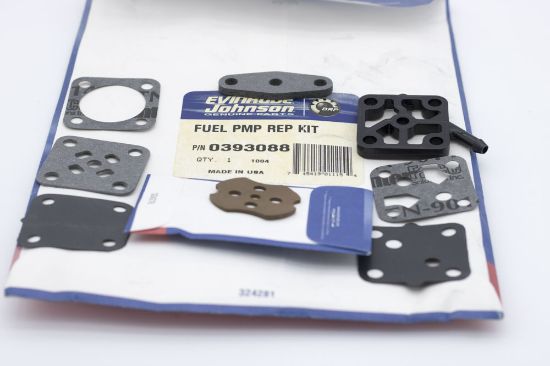 Picture of 0393088 Fuel Pmp Rep Kit