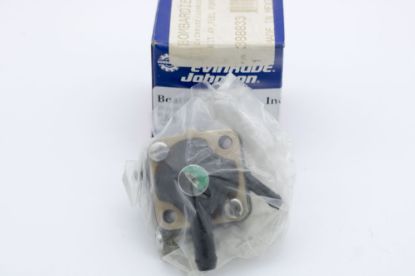 Picture of 0388833 Fuel Pump&Screw Ay