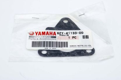 Picture of 62Y-41133-00 Gasket Exhaust Manifold Yamaha
