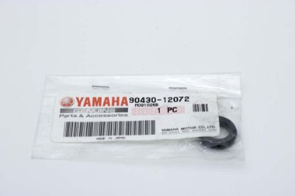 Picture of 90430-12072 Gasket Yamaha Outboard OEM