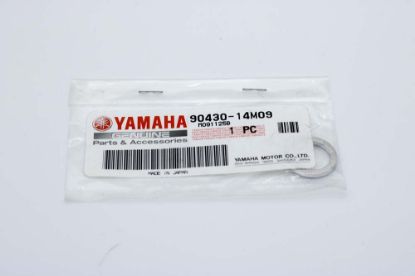 Picture of 90430-14M09 Gasket Yamaha Outboard OEM