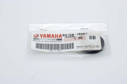 Picture of Yamaha Outboard 93104-16M01 Oil Seal Type Yamaha OEM