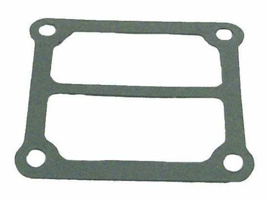 Picture of Sierra 18-0114 End Cap Gasket - Replaces 907761