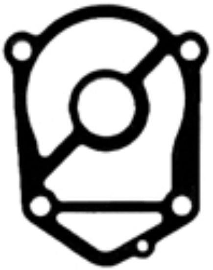 Picture of Sierra 18-0458  Suzuki W/P Gasket - Replaces 17472-94510